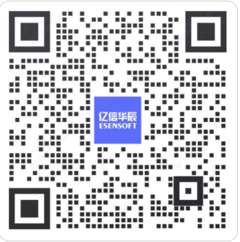 英智云创视频号二维码
